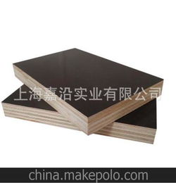 供应建筑模板建筑用胶合板 厂家直销 量大物优 欢迎订购 其他木板材